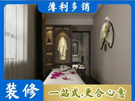 朝阳专业衣帽间装修