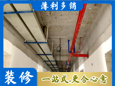 朝阳专业水电工程安装